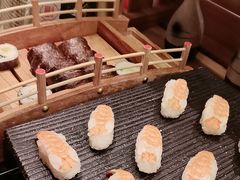 -上海锦江汤臣洲际大酒店壹阶层