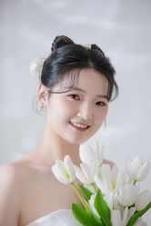 -薇薇新娘婚纱摄影(潜山店)