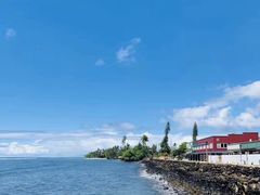 -阿甘虾餐厅(Maui)