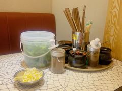 -攀枝花·任德琼·盐边羊肉米线