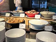 -威珀斯酒店·珀萃美食餐厅 | 海鲜刺身·现烤生蚝·特色烤肉