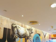 -大快活(罗湖商业城分店)
