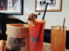 -Long Bar(莱佛士酒店)