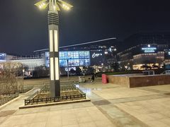 -泉城广场