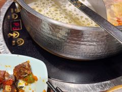 -龙泉人椰子鸡·糟粕醋·地标海南菜(龙昆南店)