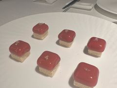 -漢舍中国菜馆(浦东嘉里城店)