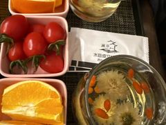 -水墨澜渟足道·SPA·传统(四望亭东关街店)