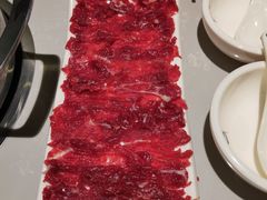 鲜切嫩牛肉-俏牛哥鲜牛肉牛肆馆(重庆天地店)