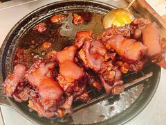 -阿姨牛杂(北京路店)