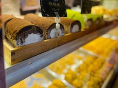 -百香林西点(西安门店)