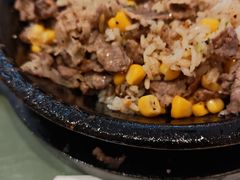 胡椒牛肉饭-胡椒厨房(学府凯德店)