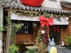 -小河直街历史文化街区