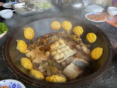 大锅鱼-小赖鱼馆