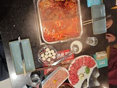 -五星桥原切肥牛火锅·30年专注好牛肉(湖塘店)