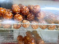 糖油果子-邓记新一代糖油果子(四川煤管局供销公司职工宿舍店)