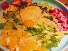 -吕氏疙瘩汤·私家菜馆(慈云寺店)