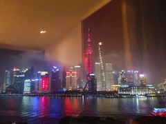 -上海外滩茂悦大酒店