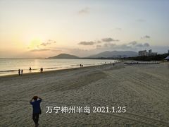 -采悦轩中餐厅·粤菜·海南菜(神州半岛喜来登度假酒店)