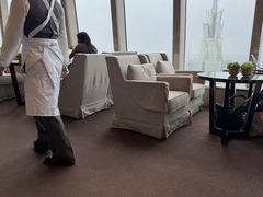-上海柏悦酒店