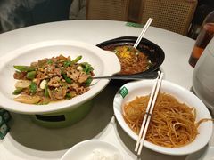 -绿草地·湘菜(7mall店)