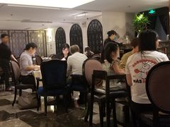 -维园悦谱·海派家常菜(乌鲁木齐南路店)