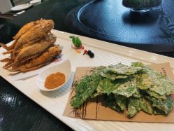 -昆城一品国际宴会中心·宴会厅