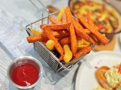 -娜娜家•Nana's restaurant (南开大悦城店)