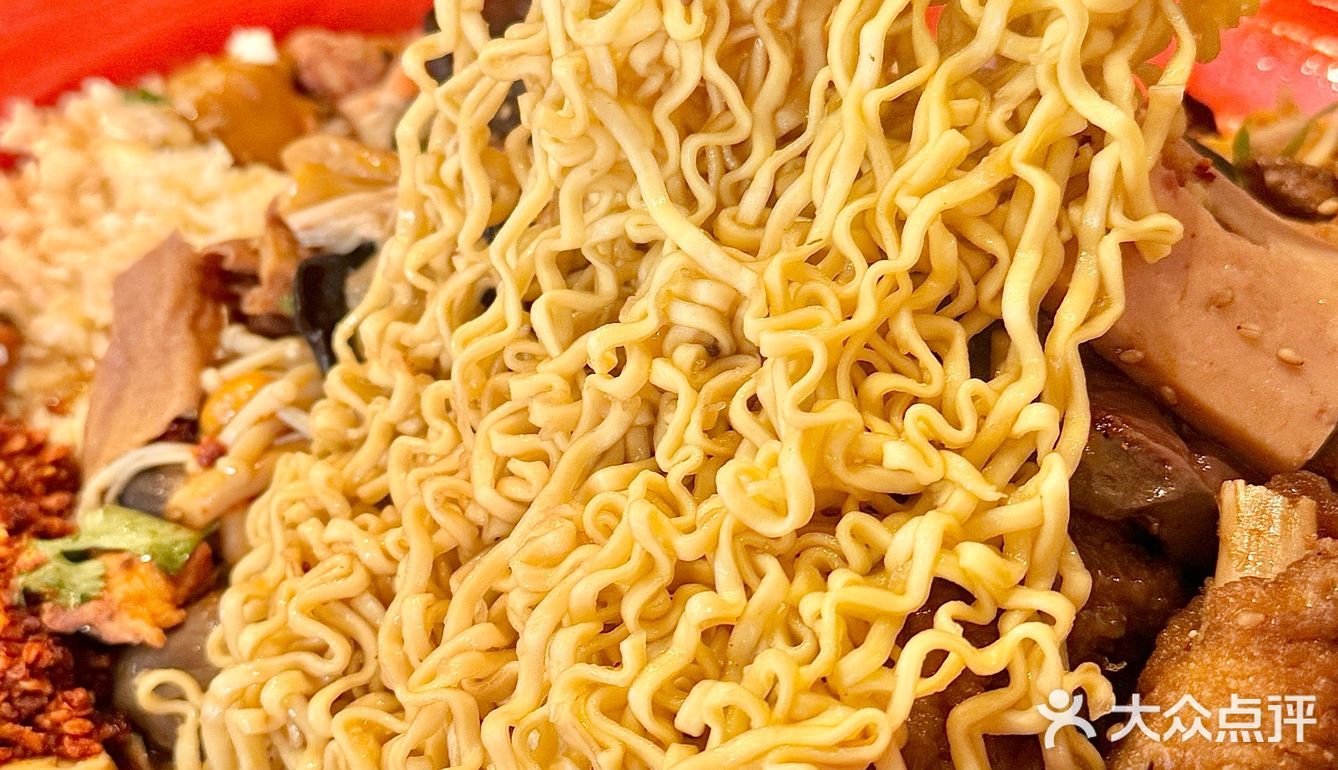 久吃不腻‼️值得N刷的爆好吃麻辣烫