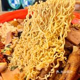 久吃不腻‼️值得N刷的爆好吃麻辣烫