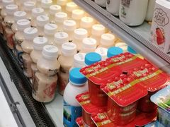 自助取餐区-大苹果面包生日蛋糕(明珠店)