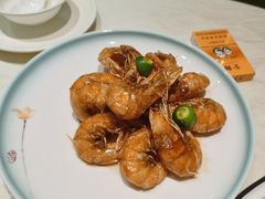 元宝虾-19号私房菜(云南路店)