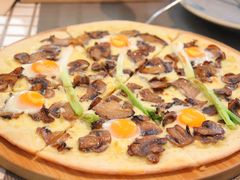 -小满Grainkitchen(滨江商业广场店)