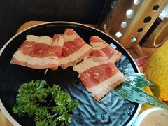 -壹兆炭火烧肉·烤鳗鱼(金水花城店)