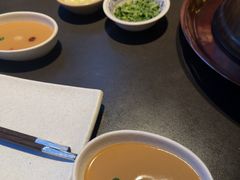 -东来顺·非遗火锅(高新店)
