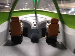 -杭州开元森泊度假乐园