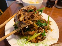 -护国寺小吃(左家庄店)
