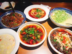 -花椒笑成都小馆(百脑汇店)
