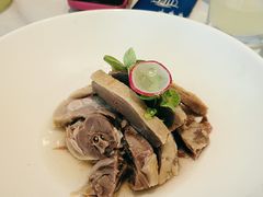 -太阳门淮扬菜(南京博物院店)