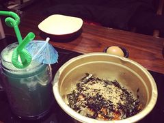 -火炉火自助餐(枫蓝国际店)