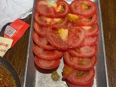 -叁宝烤肉·西安烧烤(东三爻店)