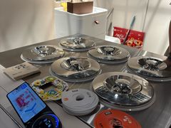 -燕莎奥特莱斯购物中心