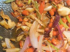 -湘当有饭剁椒鱼头(昆山招商花园城店)