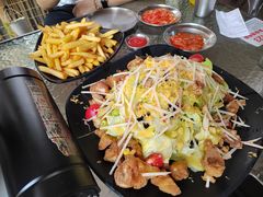 -MI WU FACTORY米屋美食工厂餐厅(绿地店)