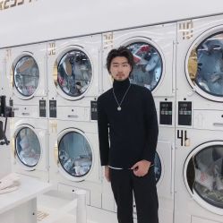 -THE LOG SALON 记录