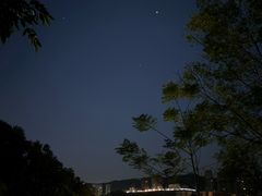 -白云山风景名胜区