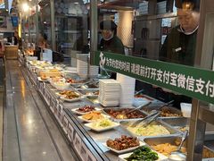 -老乡鸡(上海巴黎春天浦建店)