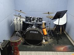 -大象音乐·吉他·架子鼓·声乐(双井店)