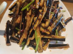 -船歌·鱼水饺青岛菜(闽江二路店)