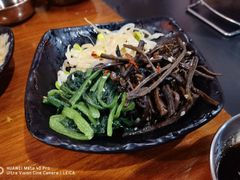 -大阪烧肉BAKA一代(十亩地店)