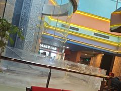 -中影国际影城(兰生大厦CINITY LED店)